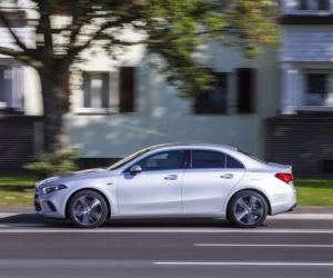 Mercedes-Benz A 250 e (2020)
