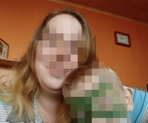 Łódź. 4-letni Czarek wypadł z okna. Zginął na miejscu
