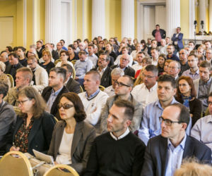 konferencja bezpieczenstwo pozarowe