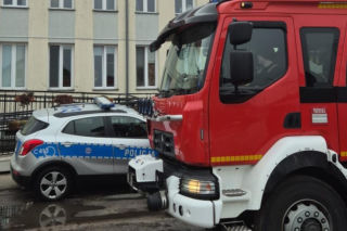 Czujnik uratował najmłodszych. Ewakuacja żłobka po wykryciu czadu!