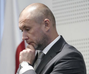 Wróci do orzekania mimo, że prowadził pod wpływem? Wiceminister reaguje