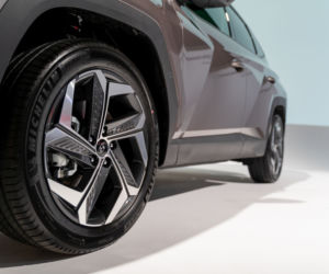Hyundai Tucson (2021)