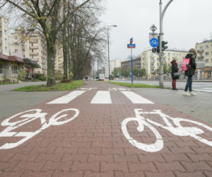 PRZEBUDOWA ULICY GÓRCZEWSKIEJ