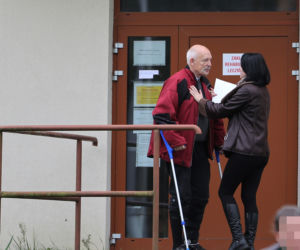 Janusz Korwin-Mikke: Nie wiem, czy dożyję rehabilitacji