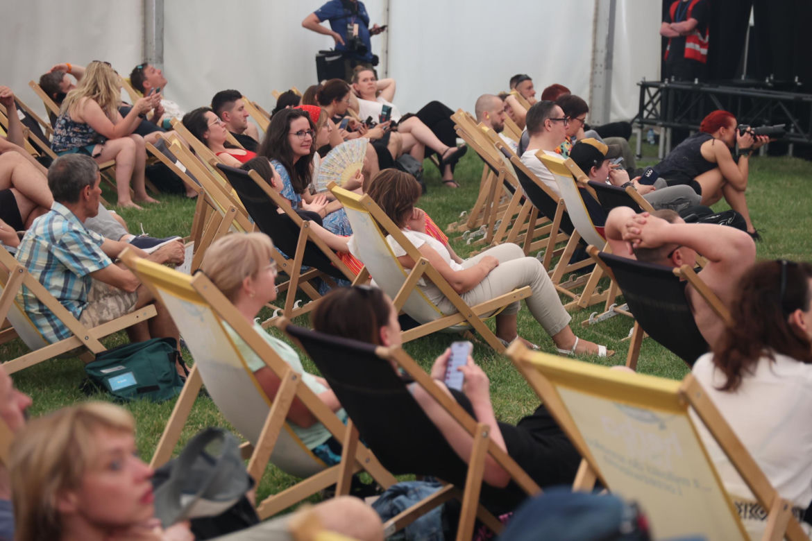 Festiwal Wschód Kultury - Inne Brzmienia 2025 już rozpoczęty!