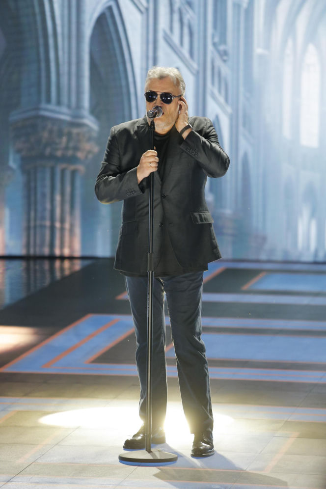 Krzysztof Cugowski - hulaszcze życie mam już za sobą