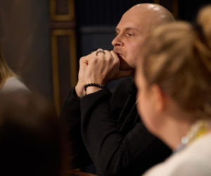 The Traitors. Zdrajcy: Sezon 3, Odcinek 6