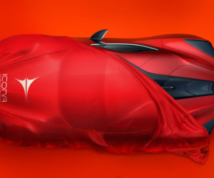 Icona Vulcano