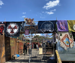 Old Town - Stargard - 06.07.2021