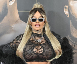 Gala Fame Awards 2025. Wielkie gwiazdy freak-fightów