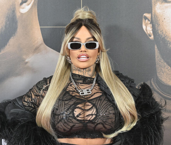 Gala Fame Awards 2025. Wielkie gwiazdy freak-fightów