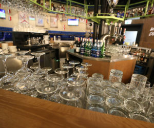 Restauracja Nine's