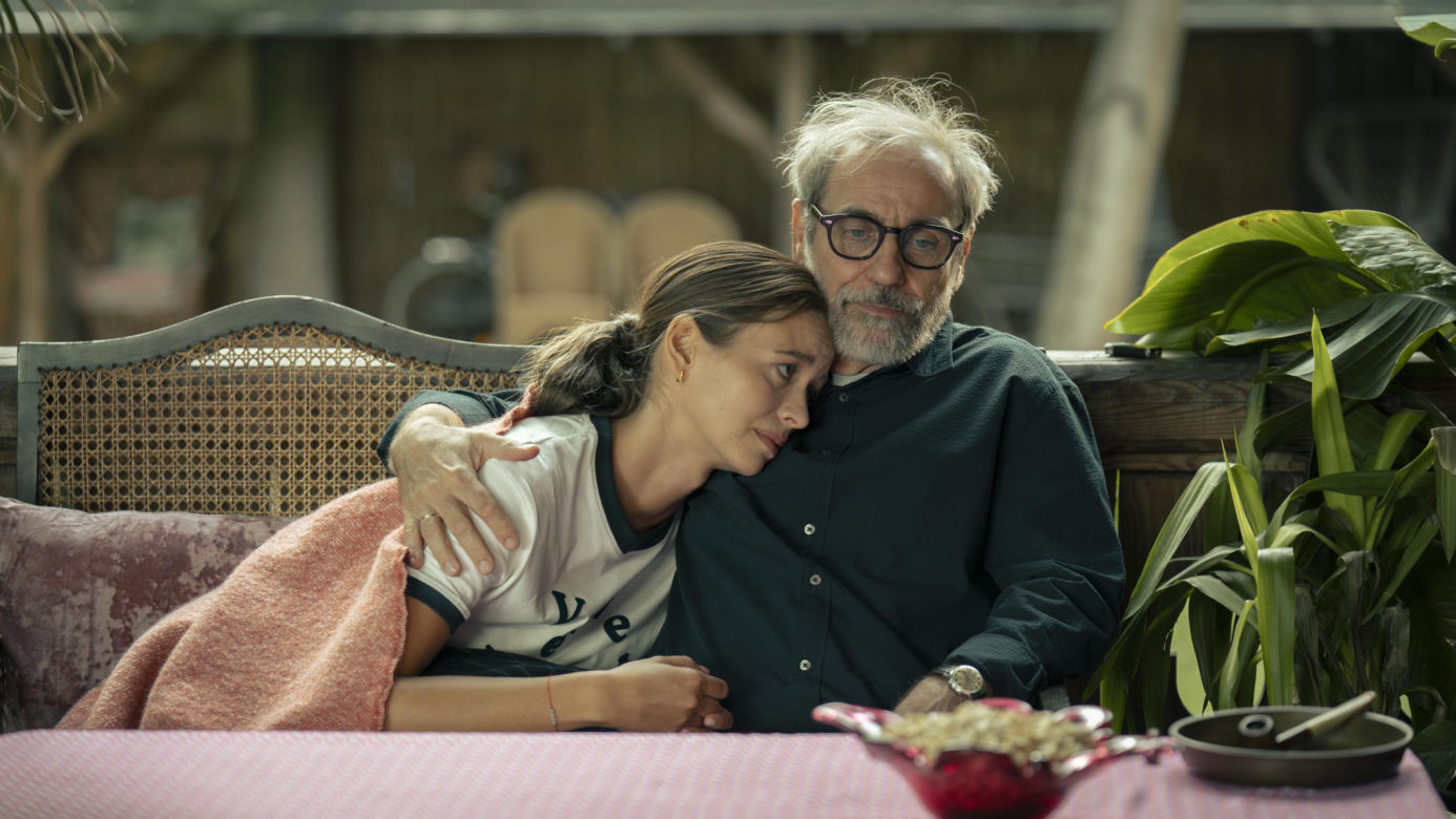 Film z Krzysztofem Zalewskim w roli głównej trafi do kin 7 marca.