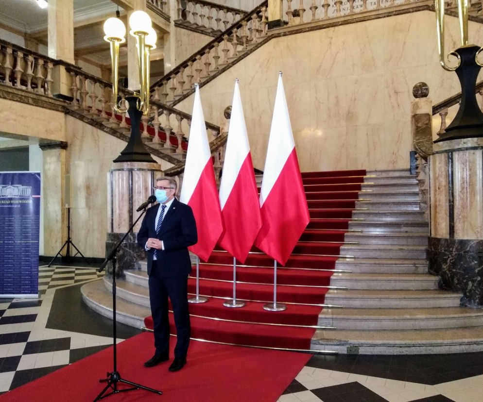 Rusza drugi etap badań przesiewowych dla górników