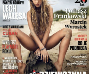 PLAYBOY okładki