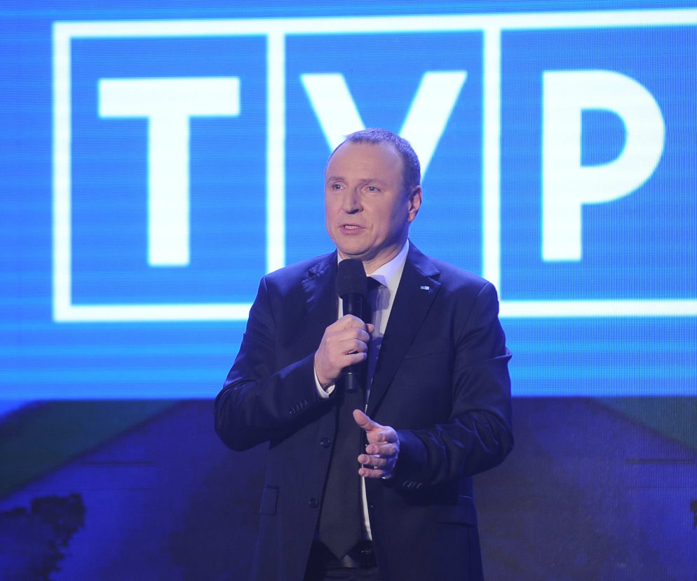 Wiosenna ramówka TVP