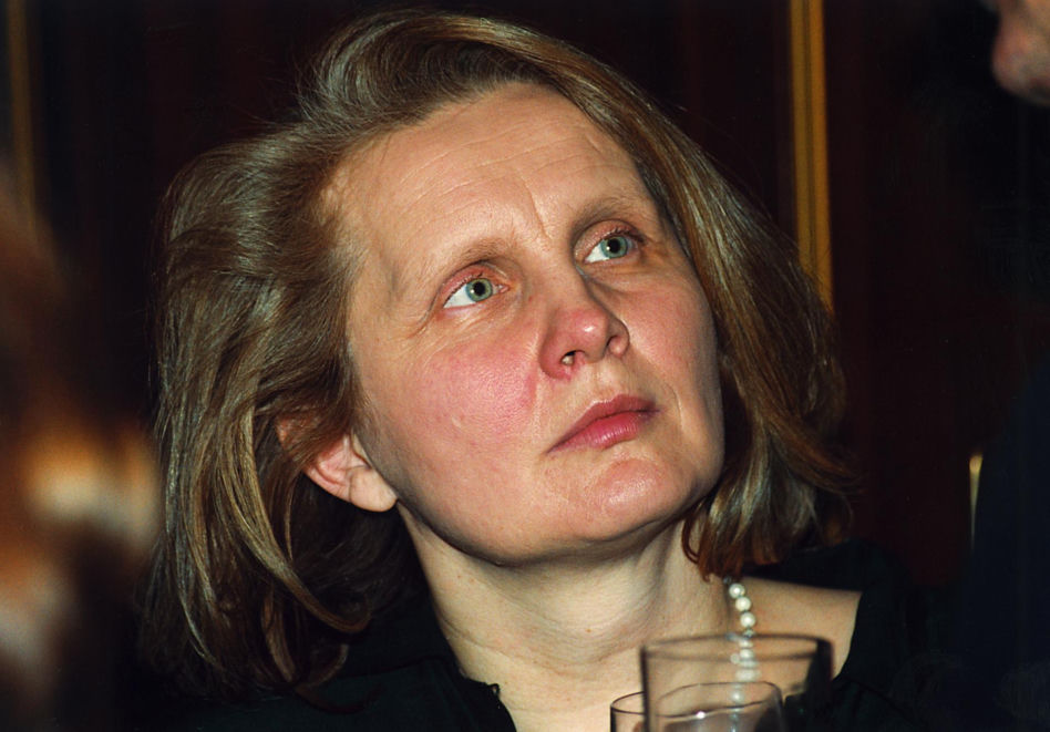 Magda Umer