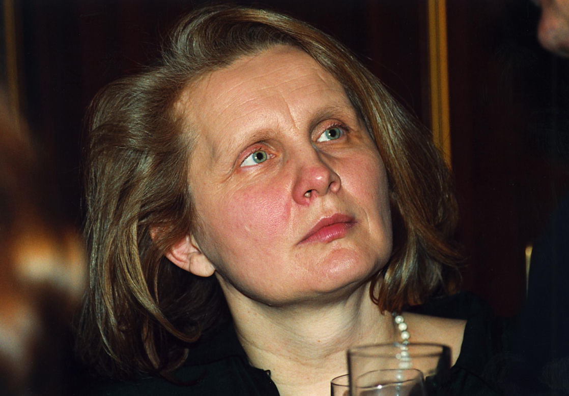 Magda Umer