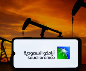 Ceny ropy mocno w dół. Decyzja Arabii Saudyjskiej
