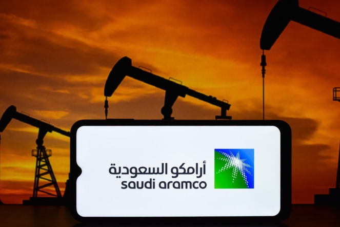 Ceny ropy mocno w dół. Decyzja Arabii Saudyjskiej