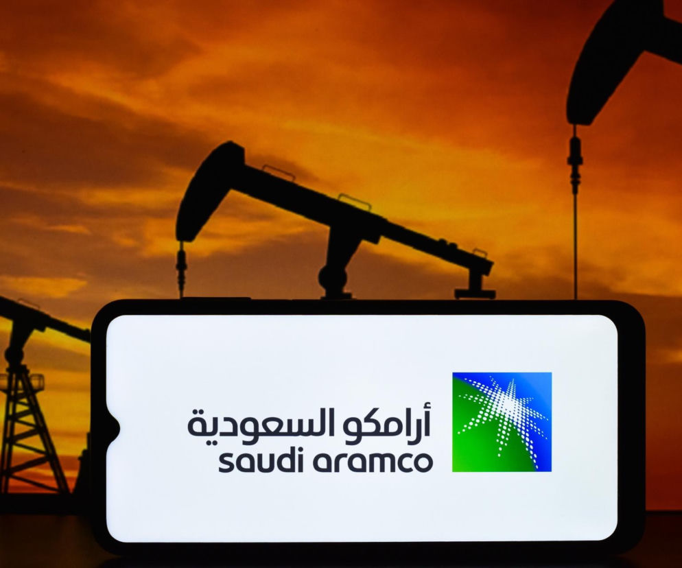 Saudi Aramco