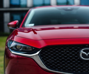 Mazda CX-30 SKYACTIV-G 122 KM AT6 Hikari