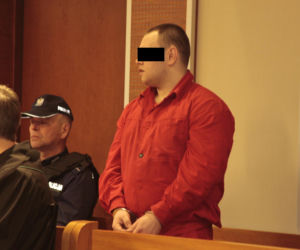 Seryjny zabójca z Mazowsza nie trafi do więzienia?