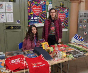 34 Finał WOŚP w Iławie