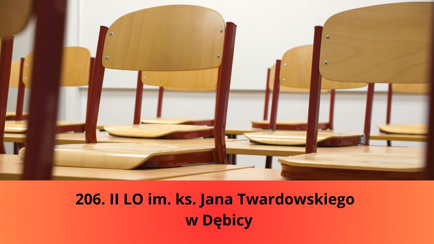 Najlepsze licea na Podkarpaciu