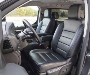 Opel Zafira Life Extra Long Business VIP 2.0 177 KM A8