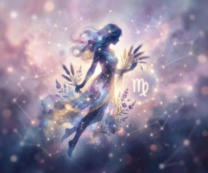 Horoskop dzienny Panna na 26 lutego - Retrogradacja Merkurego to dla Ciebie klucz do przeszłości i nowych definicji