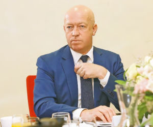 Bez pieniędzy nie będzie dróg