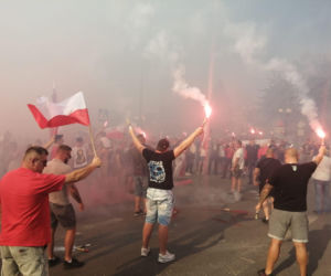 Siedlczanie upamiętnią 1 sierpnia 82. rocznicę Powstania Warszawskiego