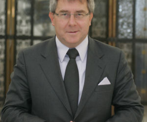 Ryszard Czarnecki zagra w M jak miłość?