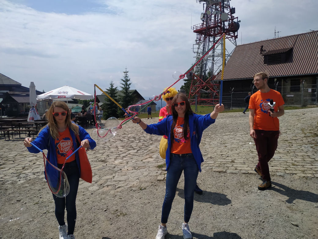 Trzeci weekend ESKA Summer City za nami!