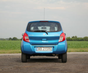 Suzuki Celerio 1.0 Premium