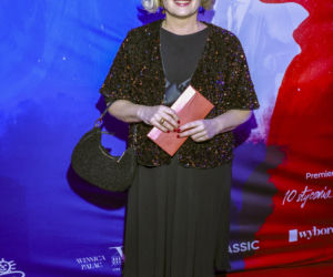 Jak noszą się gwiazdy w nowym roku