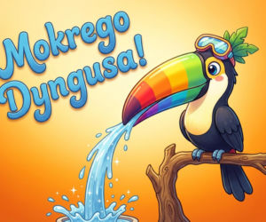 Kartki na Poniedziałek Wielkanocny