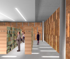 Centrum Informacji Naukowej i Biblioteka Akademicka