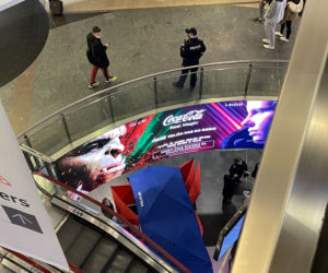 Tragiczna seria samobójstw w polskich galeriach handlowych