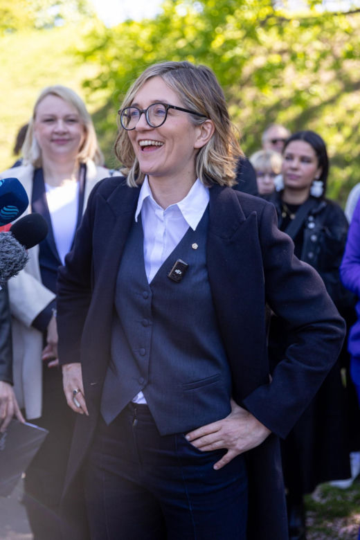 Magdalena Biejat – program wyborczy. Co proponuje kandydatka Lewicy w wyborach prezydenckich 2025?
