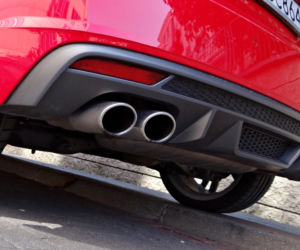 Audi S1 Sportback 2.0 TFSI quattro