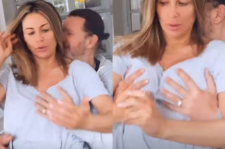 Małgorzata Rozenek już postanowiła. Zmniejszy swój biust