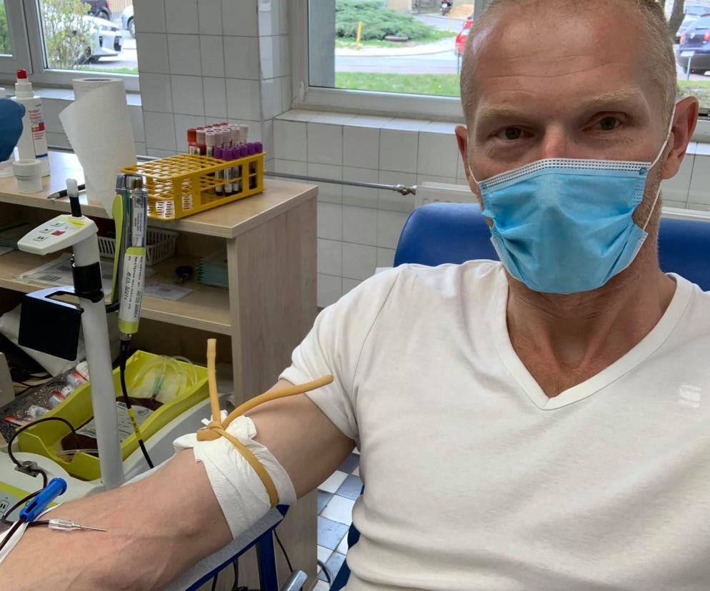 Karol Bielecki poszedł w ślady Sławomira Szmala. Kto następny?