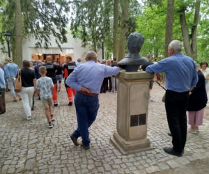 Za nami Majówka w Reymontówce „na wesoło”. W 2026 roku imprezę odwiedziły tłumy!