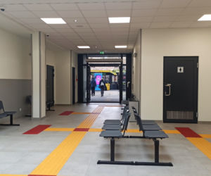 Katowice: Centrum Przesiadkowe „Brynów” i wielopoziomowy parking już gotowe 