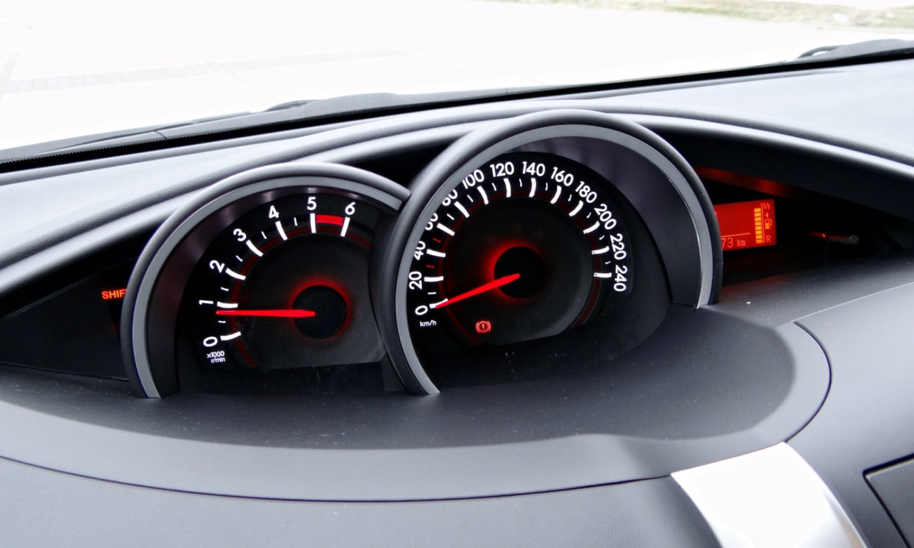 Toyota Verso 2014