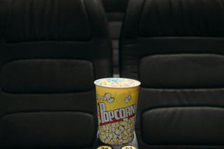 Koniec z nudą w kinie! Te 14 filmów musisz zobaczyć w 2026 roku