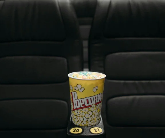 Nowy rok zacznie się w Bydgoszczy wielkim świętem muzyki filmowej