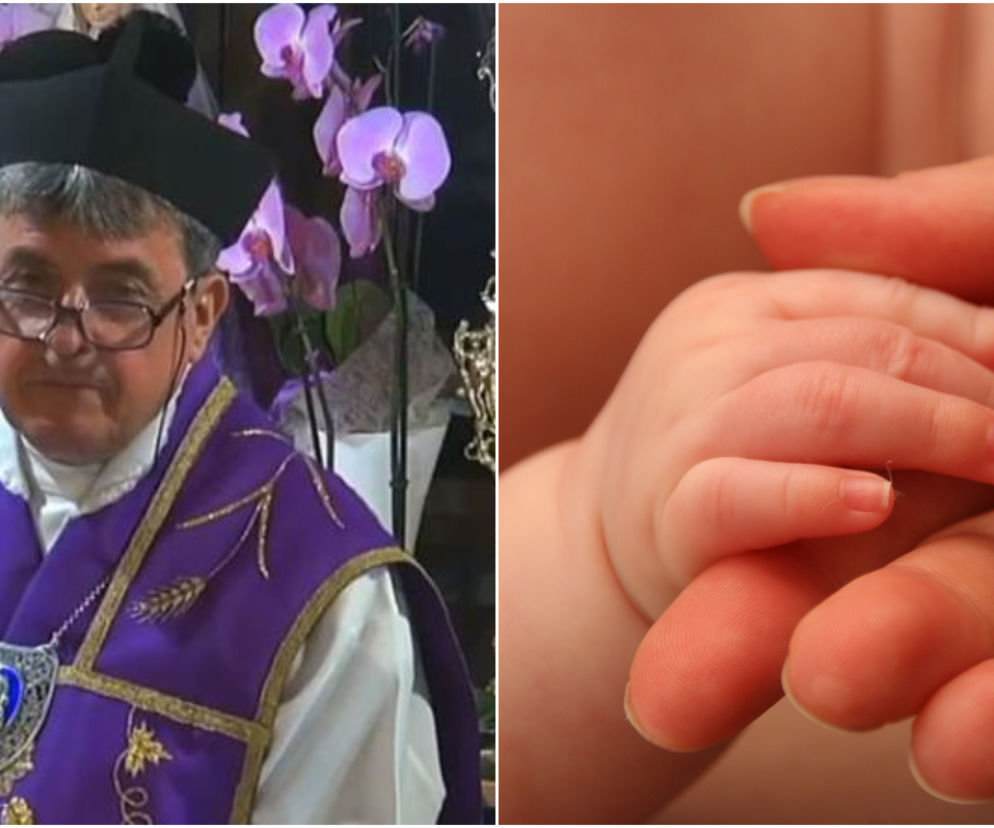 To koniec księdza Natanka? Rodzice dzieci z in vitro mają dość! Porównanie do zwierząt przelało czarę goryczy